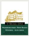 St. Michael-Eppan Pinot Bianco Linea...